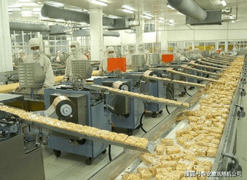 迷你駕駛式洗地機入駐合肥食品廠倉庫，科創驅動清潔效率提升