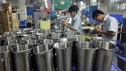 尋找“隱形冠軍”| 格來(lái)德 把熱水壺做到極致，成就酒店用電熱水壺第一品牌